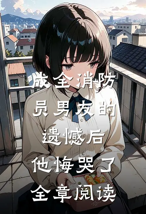 成全消防员男友的遗憾后，他悔哭了全章阅读