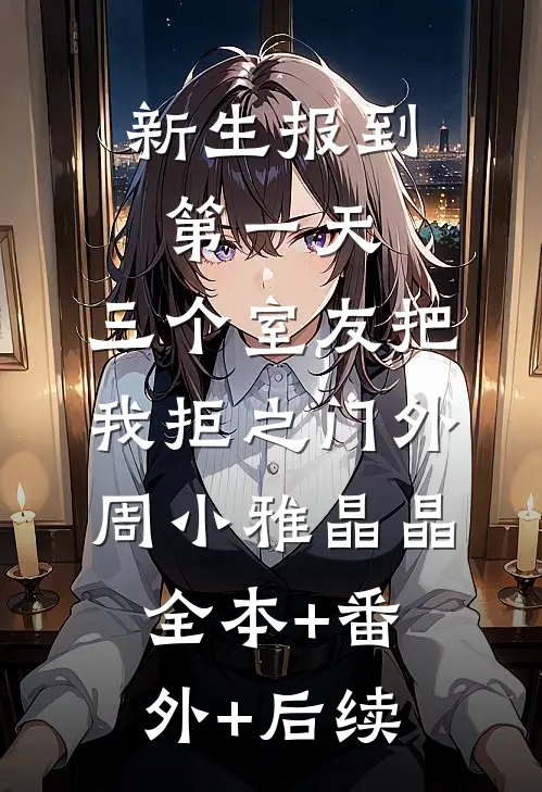 新生报到第一天，三个室友把我拒之门外周小雅晶晶:全本+番外+后续