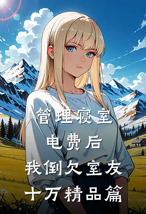 管理寝室电费后，我倒欠室友十万精品篇