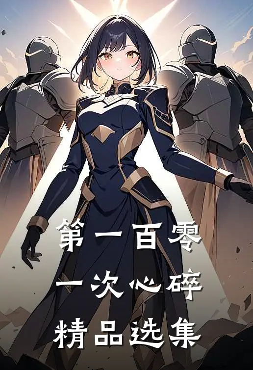 第一百零一次心碎精品选集