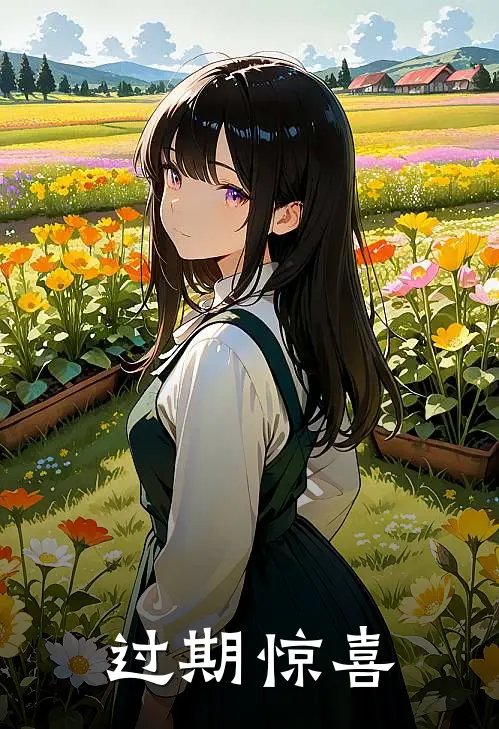 过期惊喜
