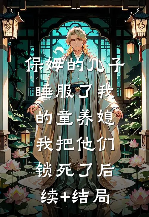 保姆的儿子睡服了我的童养媳，我把他们锁死了后续+结局