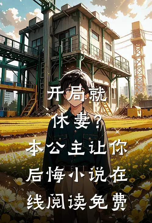 开局就休妻？本公主让你后悔小说在线阅读免费