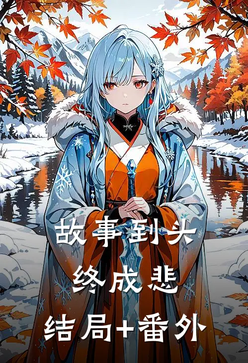 故事到头终成悲:结局+番外