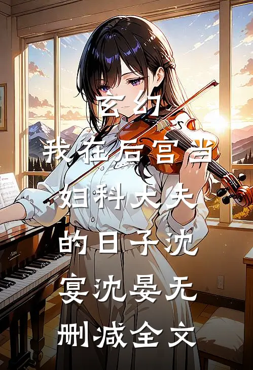 玄幻：我在后宫当妇科大夫的日子沈宴沈晏无删减全文