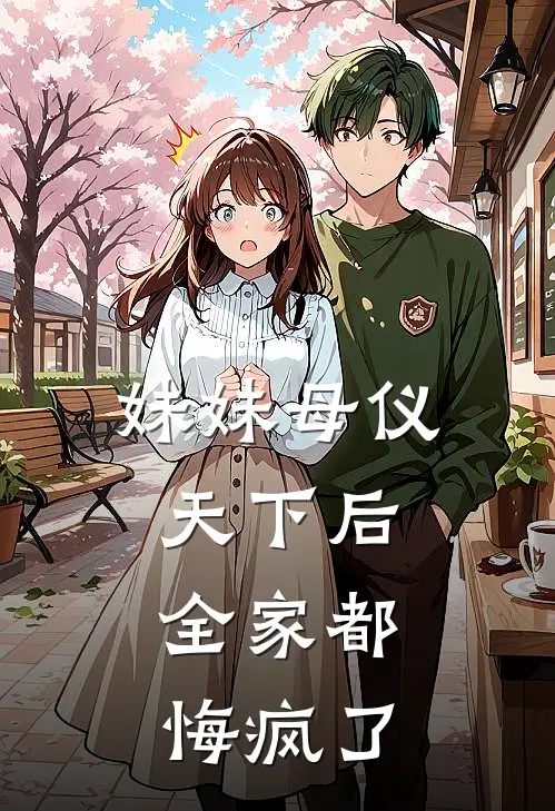 妹妹母仪天下后，全家都悔疯了