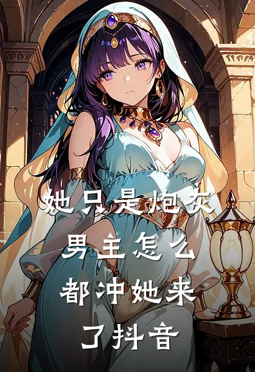 她只是炮灰，男主怎么都冲她来了抖音