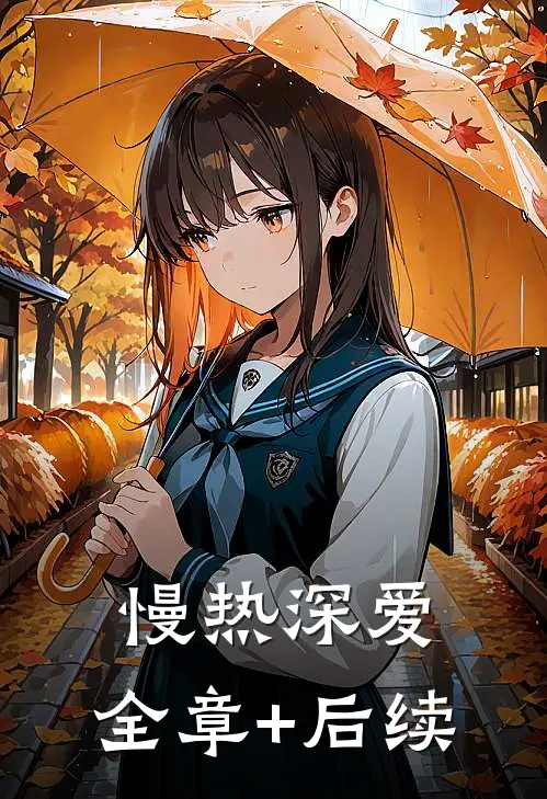 慢热深爱:全章+后续
