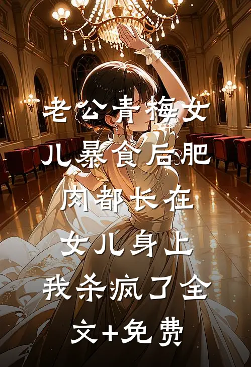 老公青梅女儿暴食后肥肉都长在女儿身上，我杀疯了全文+免费