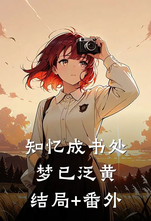 知忆成书处梦已泛黄:结局+番外