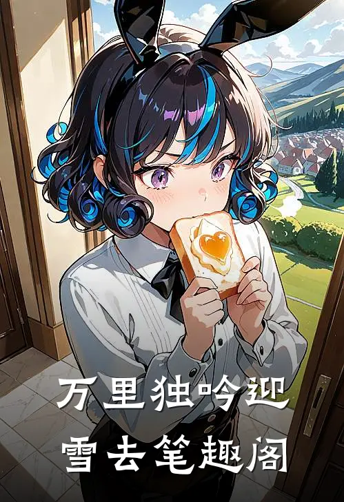 万里独吟迎雪去笔趣阁