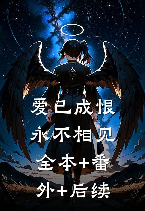 爱已成恨，永不相见全本+番外+后续