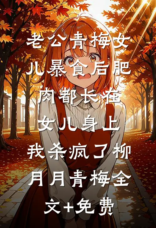 老公青梅女儿暴食后肥肉都长在女儿身上，我杀疯了柳月月青梅全文+免费