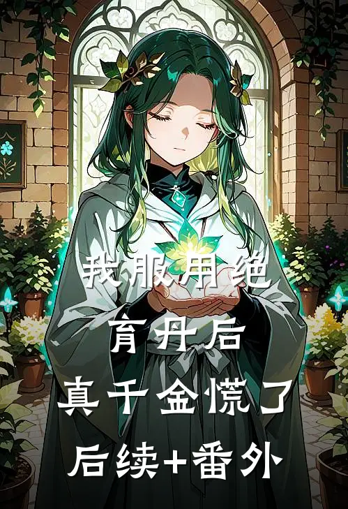 我服用绝育丹后，真千金慌了后续+番外