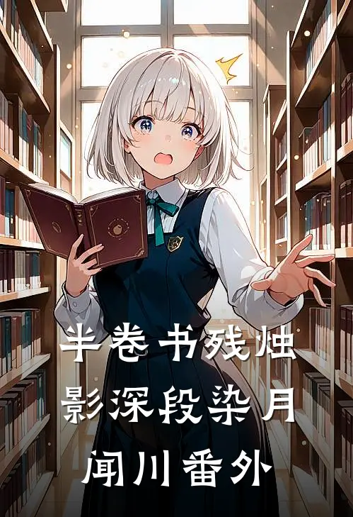 半卷书残烛影深段染月闻川番外