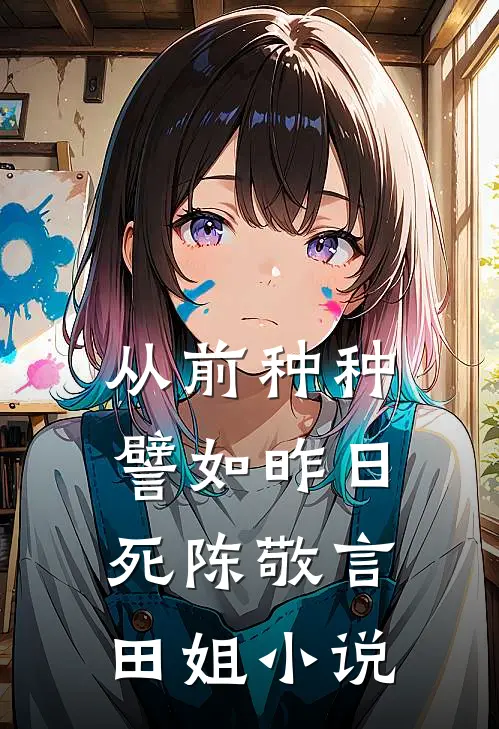 从前种种，譬如昨日死陈敬言田姐小说