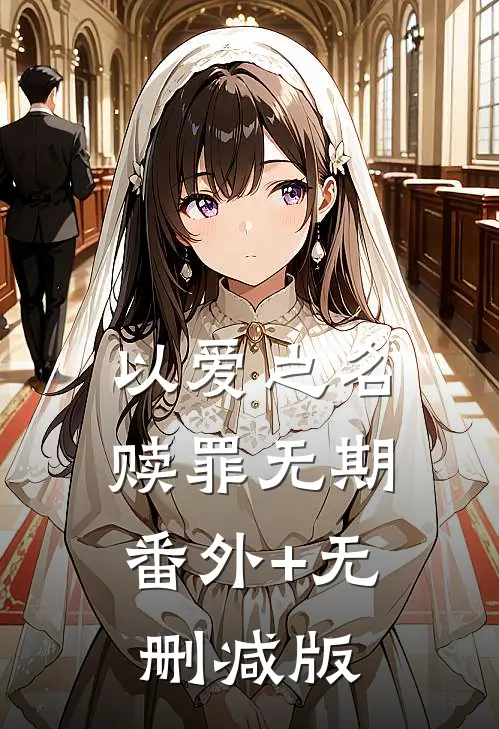 以爱之名，赎罪无期:番外+无删减版