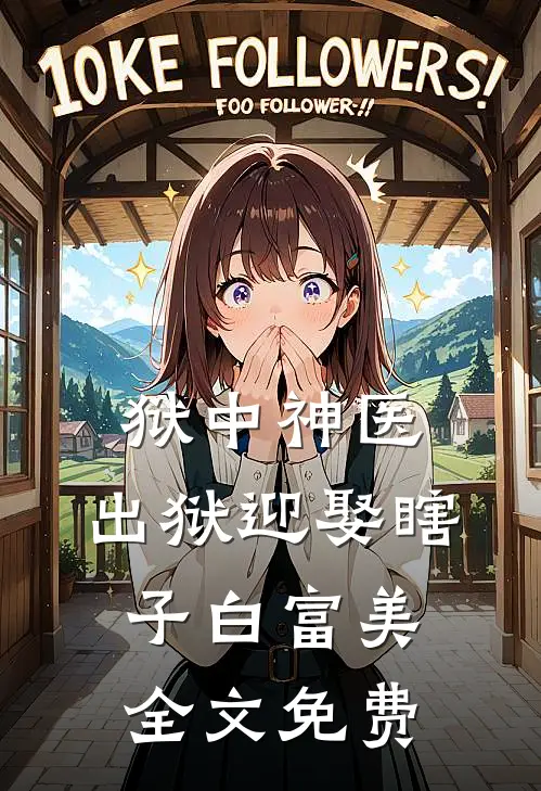 狱中神医：出狱迎娶瞎子白富美全文免费