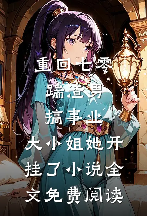 重回七零：踹渣男搞事业，大小姐她开挂了小说全文免费阅读