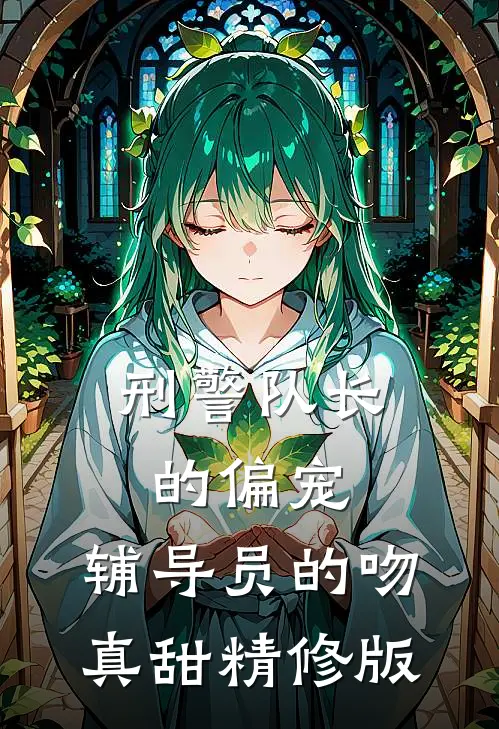 刑警队长的偏宠：辅导员的吻真甜精修版