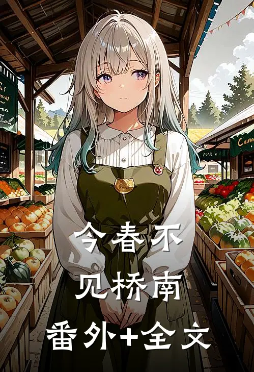 今春不见桥南:(番外)+(全文)