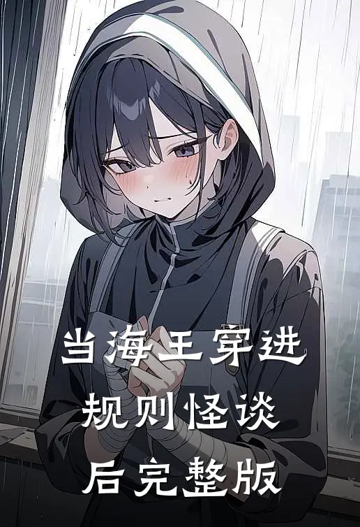 当海王穿进规则怪谈后完整版