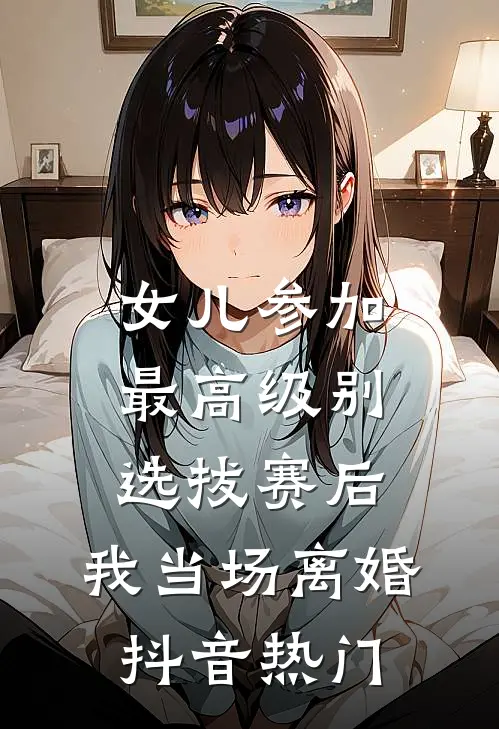 女儿参加最高级别选拔赛后，我当场离婚抖音热门