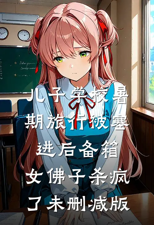 儿子学校暑期旅行被塞进后备箱，女佛子杀疯了未删减版