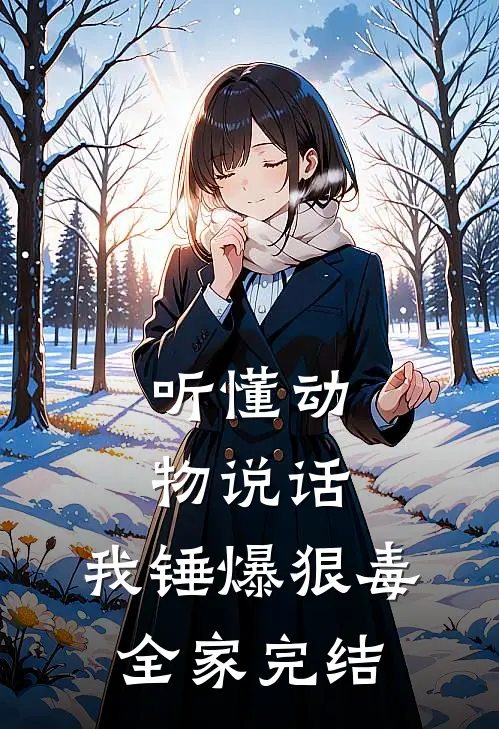 听懂动物说话，我锤爆狠毒全家完结