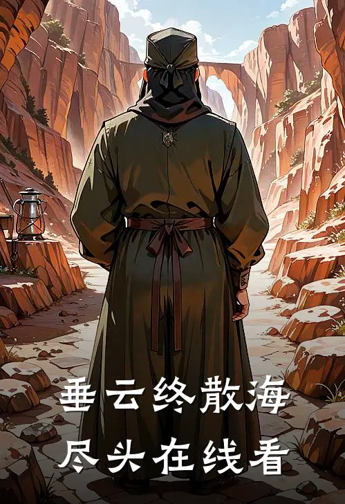 垂云终散海尽头在线看