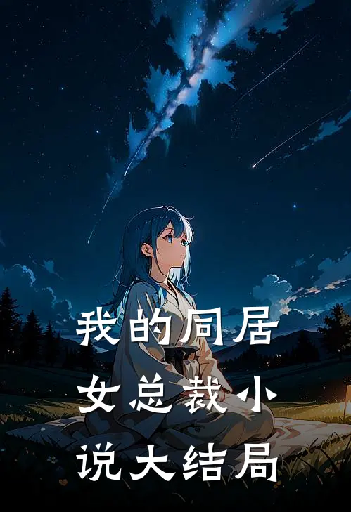 我的同居女总裁小说大结局