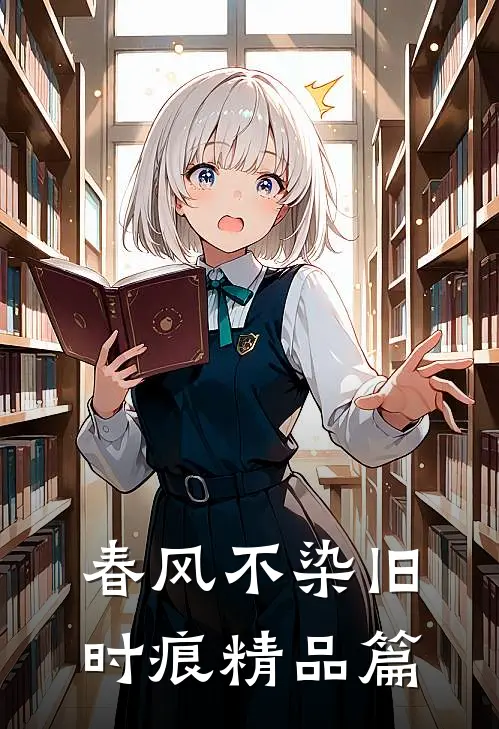 春风不染旧时痕精品篇