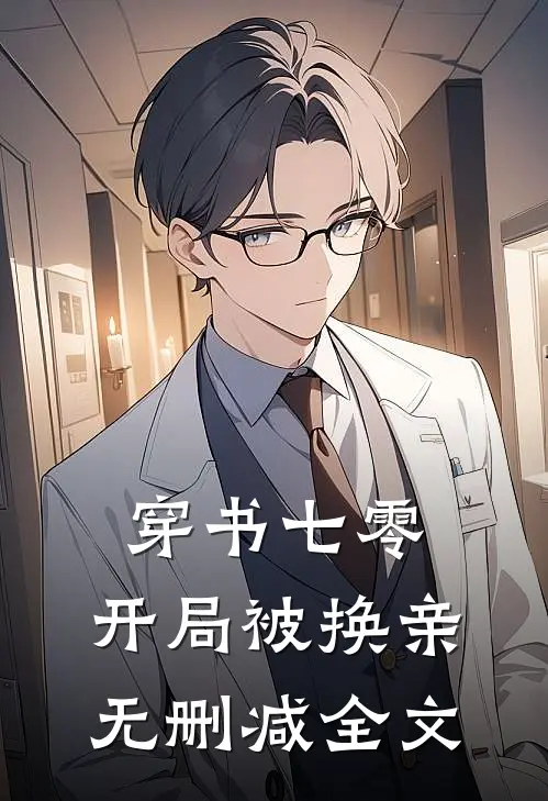 穿书七零，开局被换亲无删减全文