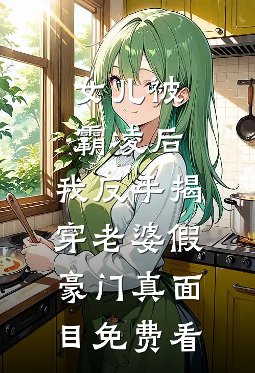 女儿被霸凌后，我反手揭穿老婆假豪门真面目免费看