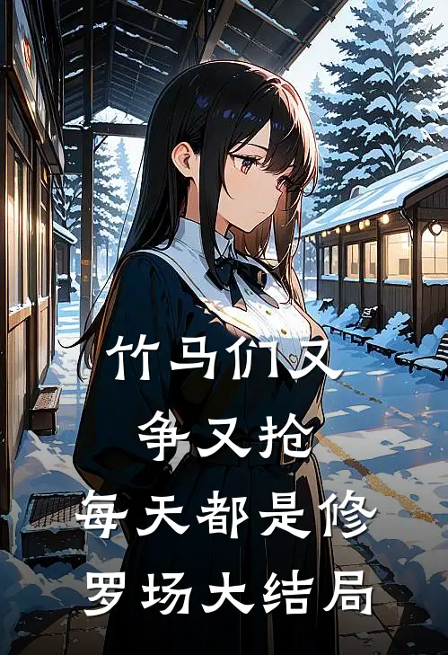 竹马们又争又抢，每天都是修罗场大结局