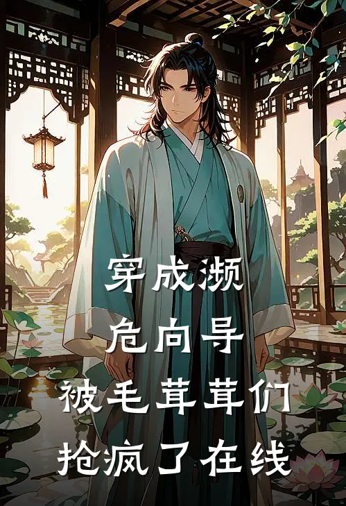 穿成濒危向导，被毛茸茸们抢疯了在线