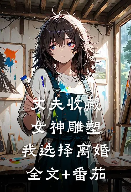丈夫收藏女神雕塑，我选择离婚全文+番茄