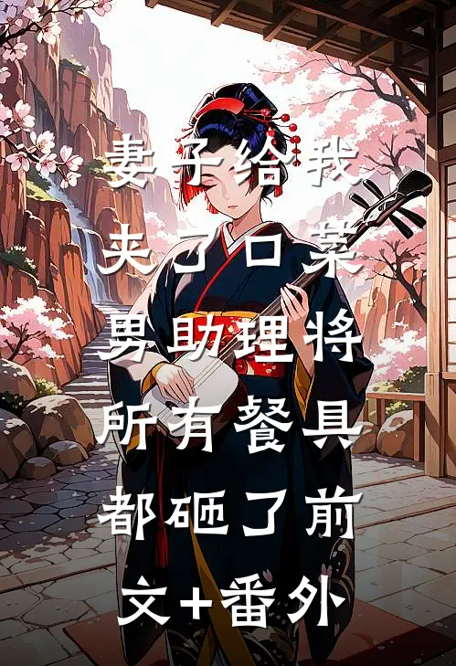 妻子给我夹了口菜，男助理将所有餐具都砸了前文+番外