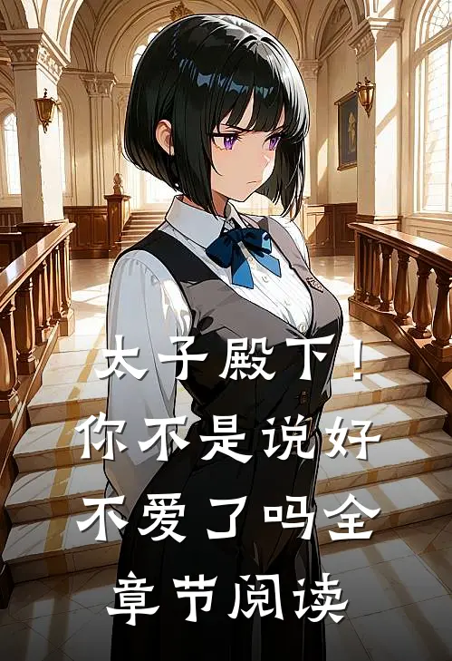 太子殿下！你不是说好不爱了吗全章节阅读