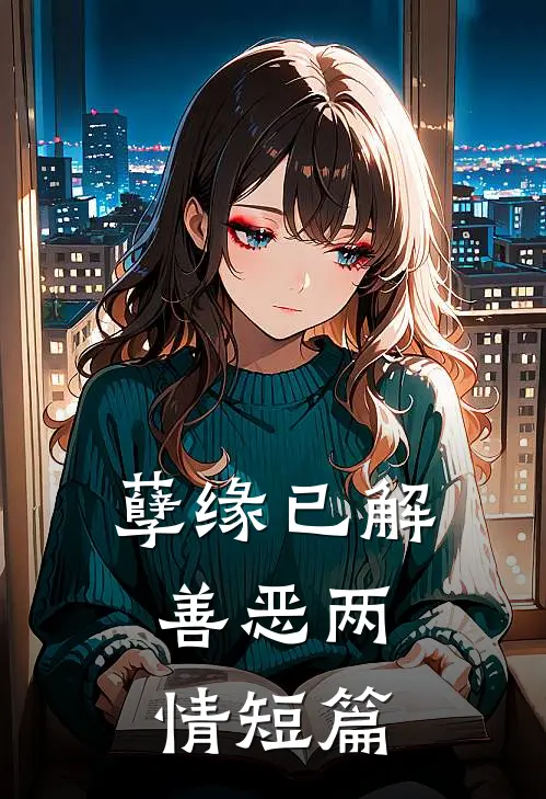 孽缘已解，善恶两情短篇