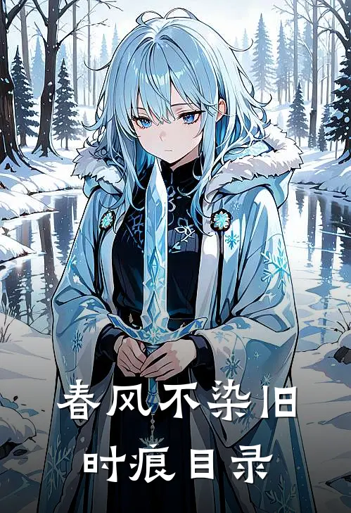 春风不染旧时痕目录