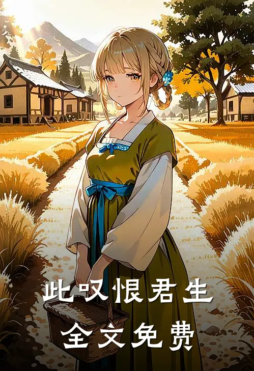 此叹恨君生全文免费