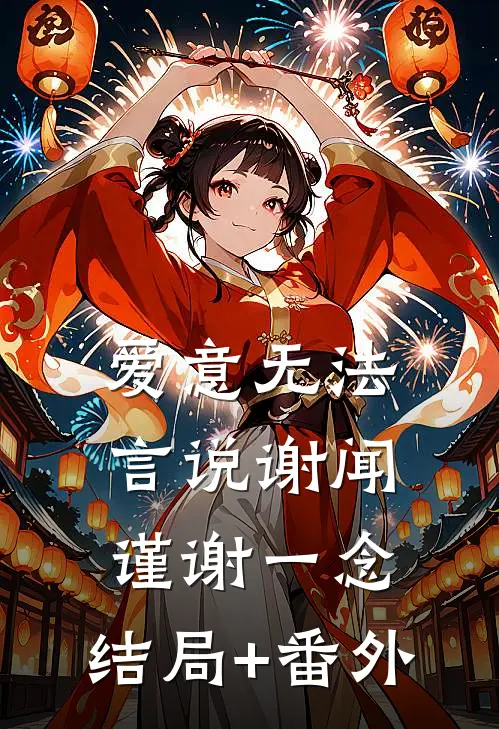爱意无法言说谢闻谨谢一念:结局+番外