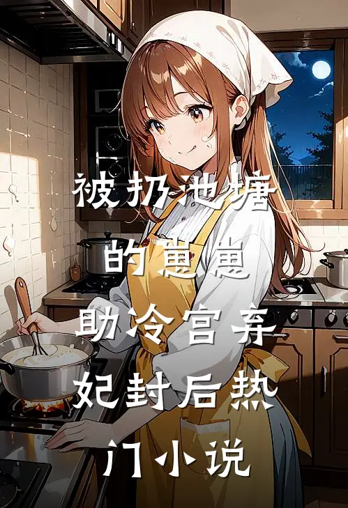 被扔池塘的崽崽，助冷宫弃妃封后热门小说