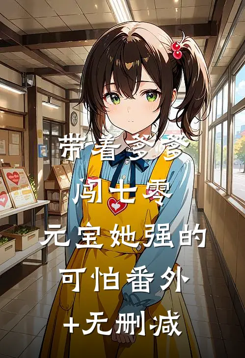带着爹爹闯七零：元宝她强的可怕番外+无删减