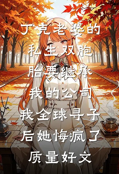 丁克老婆的私生双胞胎要继承我的公司，我全球寻子后她悔疯了质量好文