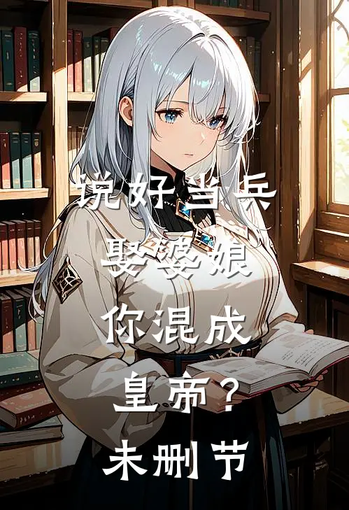 说好当兵娶婆娘，你混成皇帝？未删节