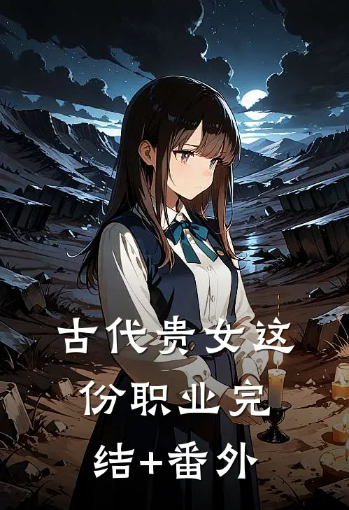 古代贵女这份职业完结+番外