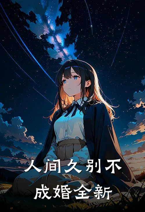 人间久别不成婚全新