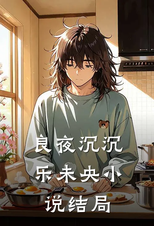 良夜沉沉乐未央小说结局